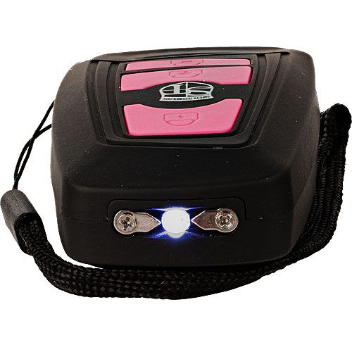 TRIAD Stun Gun