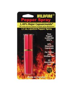 WildFire Lipstick Pepper Spray
