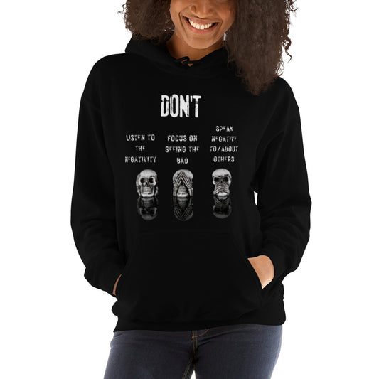 Speak life Hoodie